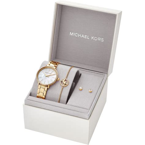 Michael Kors Uhren und Schmuck online kaufen bei CHRIST